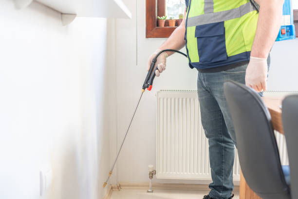 Best Best Pest Control Companies  in Biloxi, MS