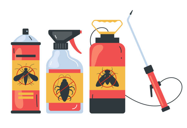 Best Residential Pest Control  in Biloxi, MS
